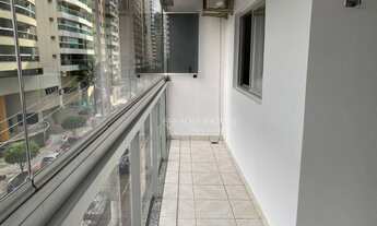 Imagem 4: Apartamento com 2 dormitórios, 96 m² - venda por R$ 400.000,00 ou aluguel por R$ 1.800,00