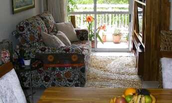 Imagem: APARTAMENTO - ITACORUBI - SC