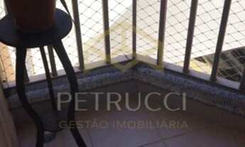 Imagem 3: Apartamento - Parque dos Cocais - Valinhos