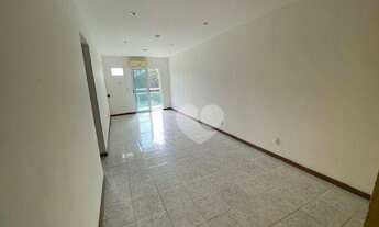 Imagem 5: LOPES ENJOY VENDE Apartamento com 3 dormitórios à venda, 87 m² por R$ 315.000 - Vargem Gra