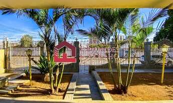 Imagem 3: Casa 05 Quartos - QSA 06, Taguatinga/DF