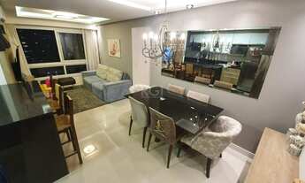 Imagem 2: Porto Alegre - Apartamento Padrão - Santana