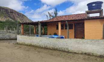 Imagem 3: Chácara Chácara com venda por R$170.000