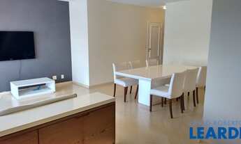 Imagem: APARTAMENTO - MORUMBI - SP