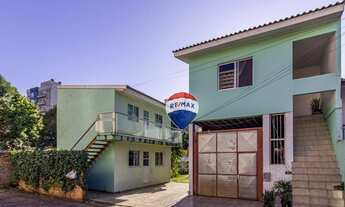 Imagem: Casa com 2 dormitórios à venda em Passo