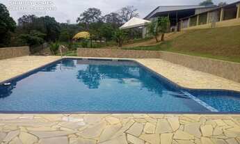 Imagem 3: Chácara para Venda em Dona Catarina Mairinque-SP