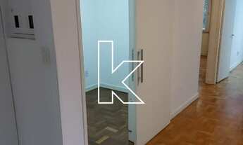 Imagem 4: SãO PAULO - Apartamento Padrão - Jardim Europa