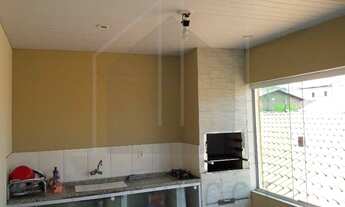 Imagem 7: Casa - Residencial Cosmos - Campinas