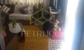 Imagem 5: Casa - Jardim Santa Mônica - Campinas