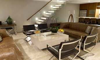 Imagem 2: Belíssima casa a venda na Fazenda Boa Vista em Porto Feliz SP com 4 suites ,mobiliada