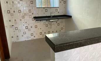 Imagem 7: Casa Duplex em Condomínio, 2 Quartos c/ Churrasqueira, J. Atlântico Oeste