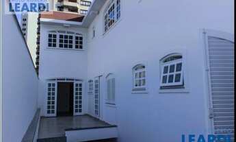 Imagem: CASA ASSOBRADADA - TATUAPÉ - SP