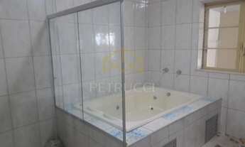 Imagem 4: Casa - Bonfim - Campinas