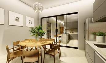 Imagem 7: Casa - Vila dos Plátanos - Campinas