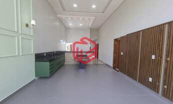 Imagem 3: Casa Térrea em condomínio de Luxo no Altiplano - João Pessoa