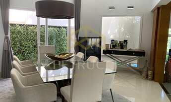 Imagem: Casa - Alphaville - Santana de Parnaíba