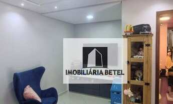 Imagem 5: Sobrado com 3 dormitórios à venda 83 m² - Vila Cecília Maria - Santo André/SP