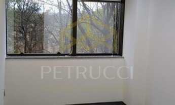 Imagem 2: Sala - Jardim Madalena - Campinas