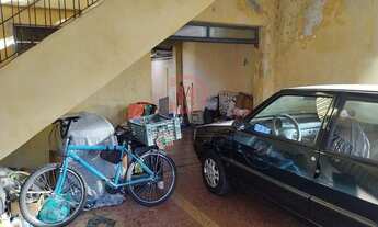 Imagem 3: Sobrado com 5 Quartos e Salão á Venda, Jardim Nordeste