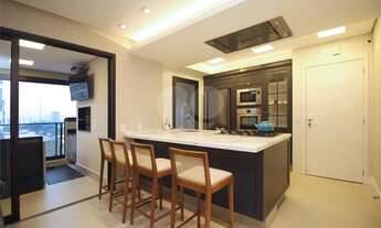 Imagem 6: São Paulo - Apartamento Padrão - CAMPO BELO