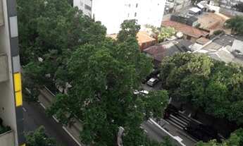 Imagem 3: APARTAMENTO REBOUÇAS 02 DTS 01 VAGA