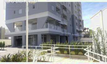 Imagem: Santo André - Apartamento Padrão - Santa