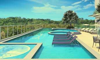 Imagem 4: Lindo apartamento vista mar Alto padrão