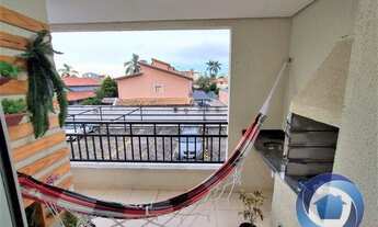 Imagem 5: Apartamento com 2 dormitórios, 63 m² - venda por R$ 330.000,00 ou aluguel por R$ 1.650,00