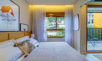 Imagem 7: La Vida Butantã , 37 - 42m², 2 quartos - Butantã, São Paulo - SP