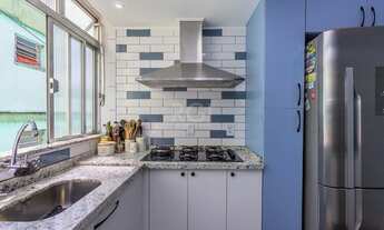 Imagem 6: Porto Alegre - Apartamento Padrão - Santa Tereza