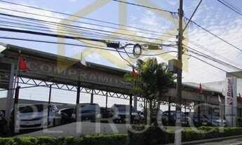 Imagem 3: Ponto comercial - Jardim Conceição - Campinas