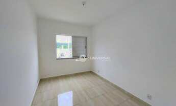 Imagem 5: Apartamento com 2 dormitórios para alugar, 60 m² por R$ 700,00/mês - Francisco Bernardino