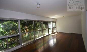 Imagem: Apartamento - Rua Artur Araripe - Locação