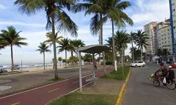 Imagem 5: Apartamento com 1 dormitório à venda, 58 m² por R$ 285.000,00 - Mirim - Praia Grande/SP