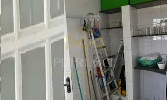 Imagem 5: Casa - Jardim Nova Europa - Campinas