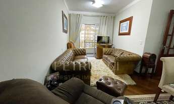 Imagem 3: Apartamento - Bosque - Campinas