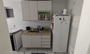 Imagem 2: Apartamento JTR Temporada 3 quartos