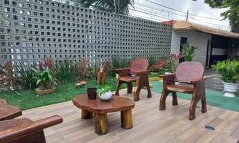 Imagem 2: Apartamento para venda possui 100 metros quadrados com 3 quartos em Iputinga - Recife - PE