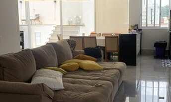 Imagem 5: Locação Cobertura 5 Dormitórios - 345 m² Chácara Klabin