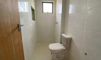 Imagem 6: Apartamento para venda tem 60 metros quadrados com 2 quartos