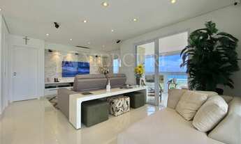 Imagem 6: Apartamento com 3 dormitórios à venda, 158 m² por R$ 2.100.000,00 - Praia da Enseada - Gua