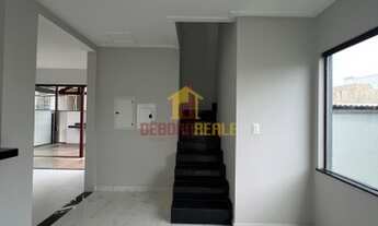 Imagem 2: Casa de 2 pavimentos jardins do lago - 4 Suites