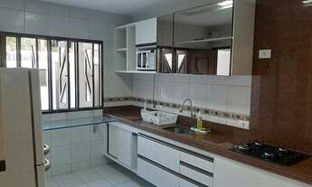 Imagem 5: CASA MOBILIADA LOCAÇÃO TEMPORÁRIA - 03 SUÍTES - CONDOMÍNIO FECHADO