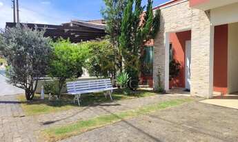 Imagem: Casa - Jardim Itapoan - Monte Mor