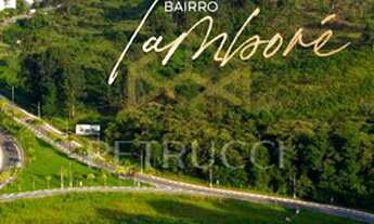 Imagem: Terreno - Caxambu - Jundiaí