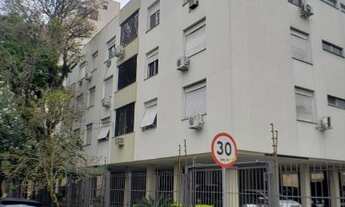 Imagem: Porto Alegre - Apartamento Padrão - Menino