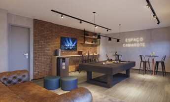 Imagem 7: APARTAMENTO RESIDENCIAL em São Paulo - SP, Jardim Caravelas