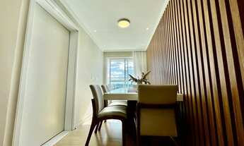 Imagem 5: Apartamento para Venda em Pinhais, Emiliano Perneta, 3 dormitórios, 1 suíte, 2 banheiros