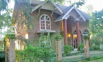 Imagem: Casa com 4 dormitórios à venda em Canela