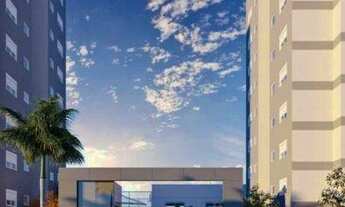 Imagem 3: Terrazo Morumbi , 50 - 52m², 2 quartos - Paraíso do Morumbi, São Paulo - SP